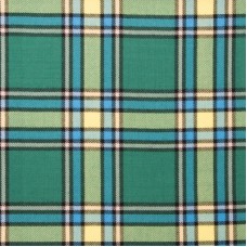 Reiver Light Weight Tartan Fabric - Alberta Modern